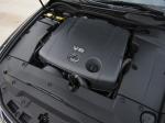 Lexus IS250 AWD 2008 года